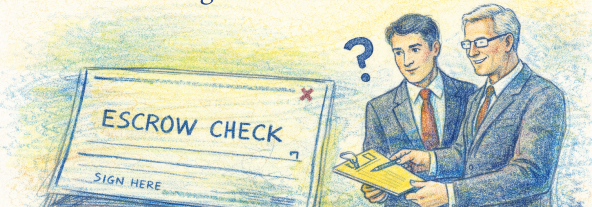 Delegating Authority