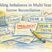 Imbalances in Escrow Accounts