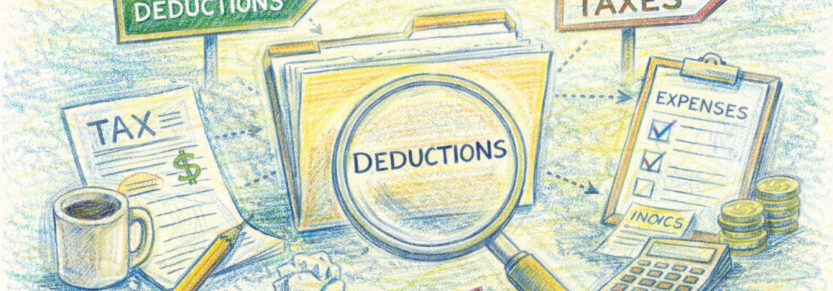 Navigating Tax Deductions