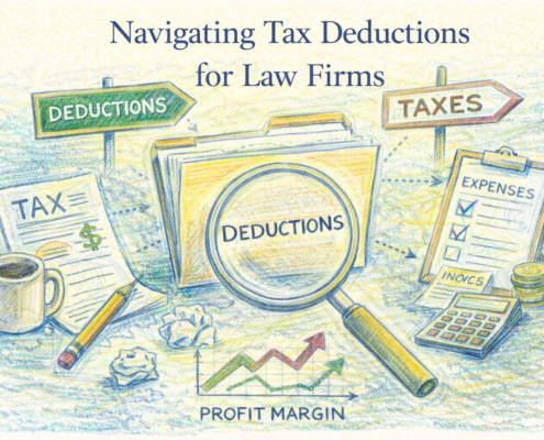 Navigating Tax Deductions