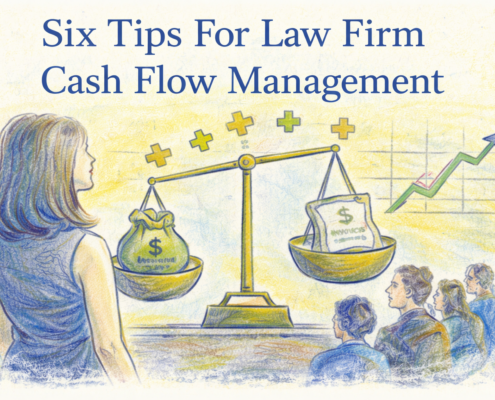 Cash Flow Management