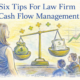Cash Flow Management