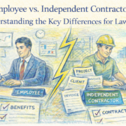 Employee vs Contractor