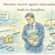 Escrow Agent