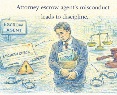 Escrow Agent