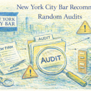 Random Audits